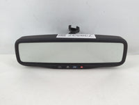 2010-2011 Chevrolet Equinox Interior Rear View Mirror Replacement OEM P/N:E11026137 Fits Fits 2009 2010 2011 2012 2013 2014 