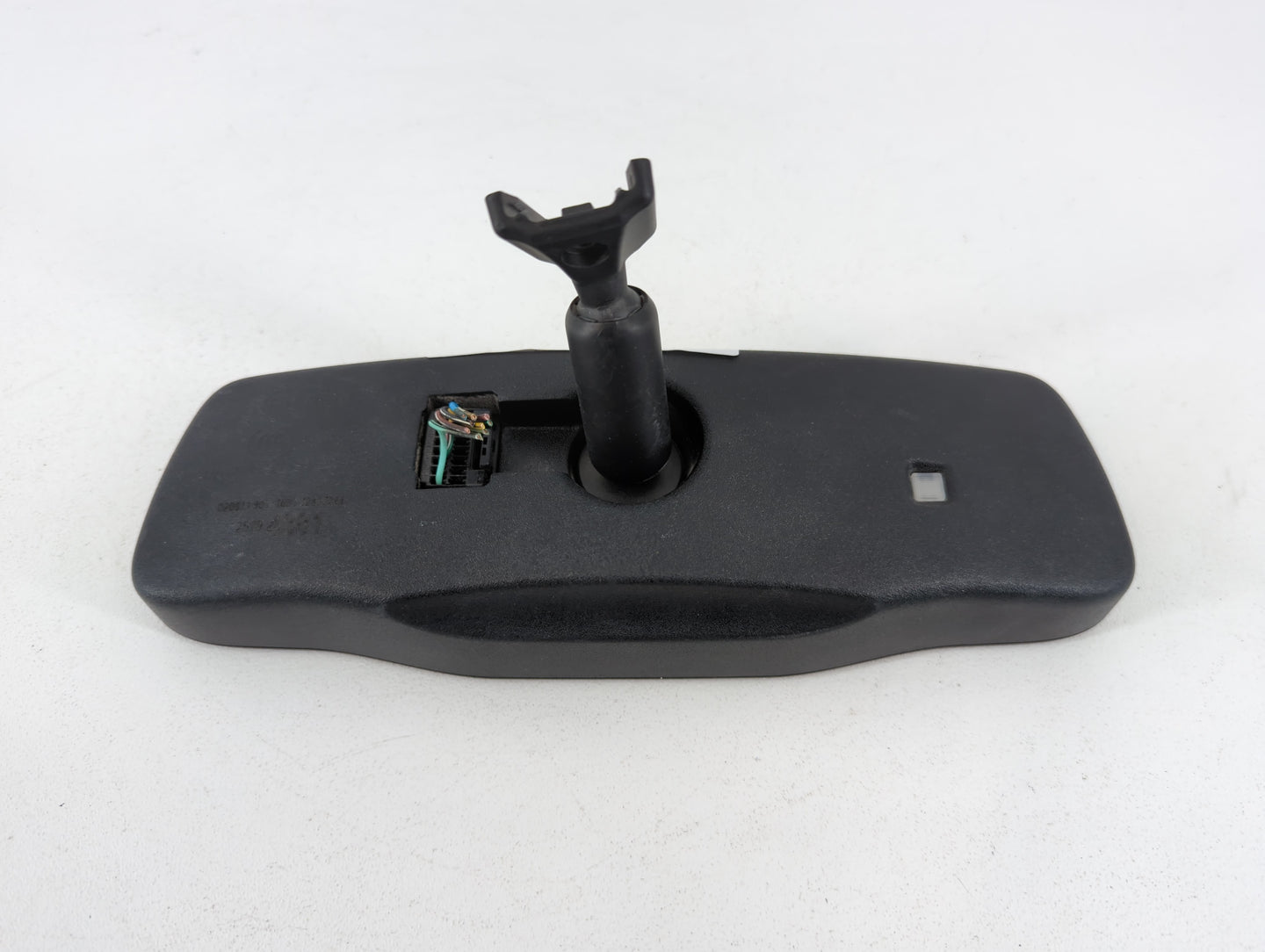2010-2011 Chevrolet Equinox Interior Rear View Mirror Replacement OEM P/N:E11026137 Fits Fits 2009 2010 2011 2012 2013 2014 