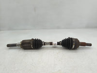 2010-2017 Chevrolet Equinox Axle Shaft Front Driver Cv C/v - Oemusedautoparts1.com