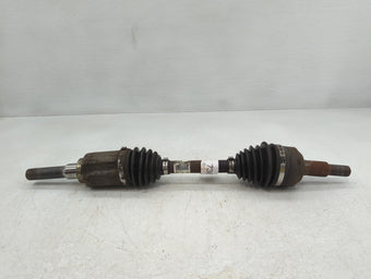 compare product 2010-2017 Chevrolet Equinox Axle Shaft Front Driver Cv C/v