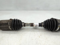 2010-2017 Chevrolet Equinox Axle Shaft Front Driver Cv C/v - Oemusedautoparts1.com