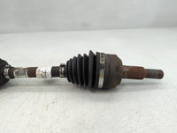 2010-2017 Chevrolet Equinox Axle Shaft Front Driver Cv C/v - Oemusedautoparts1.com