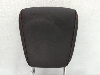 compare product Chevrolet Equinox Headrest Head Rest Front Driver Passenger Seat Black