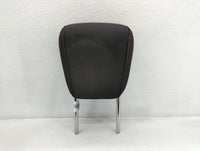 Chevrolet Equinox Headrest Head Rest Front Driver Passenger Seat Black - Oemusedautoparts1.com