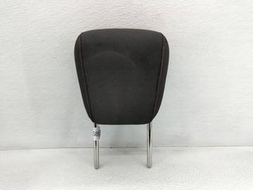 Chevrolet Equinox Headrest Head Rest Front Driver Passenger Seat Black