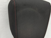 Chevrolet Equinox Headrest Head Rest Front Driver Passenger Seat Black - Oemusedautoparts1.com