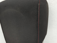 Chevrolet Equinox Headrest Head Rest Front Driver Passenger Seat Black - Oemusedautoparts1.com