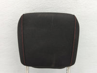 Chevrolet Equinox Headrest Head Rest Front Driver Passenger Seat Black - Oemusedautoparts1.com