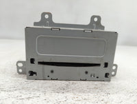2011-2012 Chevrolet Equinox Radio AM FM Cd Player Receiver Replacement P/N:20983517 Fits Fits 2010 2011 2012 OEM Used Auto P