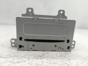 compare product 2011-2012 Chevrolet Equinox Radio AM FM Cd Player Receiver Replacement P/N:20983517 Fits Fits 2010 2011 2012 OEM Used Auto Parts