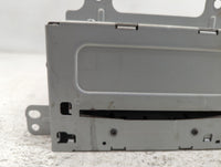 2011-2012 Chevrolet Equinox Radio AM FM Cd Player Receiver Replacement P/N:20983517 Fits Fits 2010 2011 2012 OEM Used Auto P