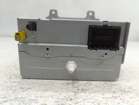 2011-2012 Chevrolet Equinox Radio AM FM Cd Player Receiver Replacement P/N:20983517 Fits Fits 2010 2011 2012 OEM Used Auto P