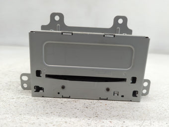 compare product 2011-2012 Chevrolet Equinox Radio AM FM Cd Player Receiver Replacement P/N:20983517 Fits Fits 2010 2011 2012 OEM Used Auto Parts