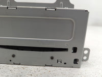 2011-2012 Chevrolet Equinox Radio AM FM Cd Player Receiver Replacement P/N:20983517 Fits Fits 2010 2011 2012 OEM Used Auto P