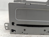 2011-2012 Chevrolet Equinox Radio AM FM Cd Player Receiver Replacement P/N:20983517 Fits Fits 2010 2011 2012 OEM Used Auto P