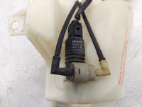 2010-2017 Chevrolet Equinox Windshield Washer Fluid Reservoir Bottle Oem - Oemusedautoparts1.com