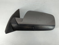 2010-2011 Chevrolet Equinox Driver Side View Mirror - Left Door Mirror OEM Used - Oemusedautoparts1.com
