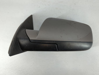 compare product 2010-2011 Chevrolet Equinox Driver Side View Mirror - Left Door Mirror OEM Used