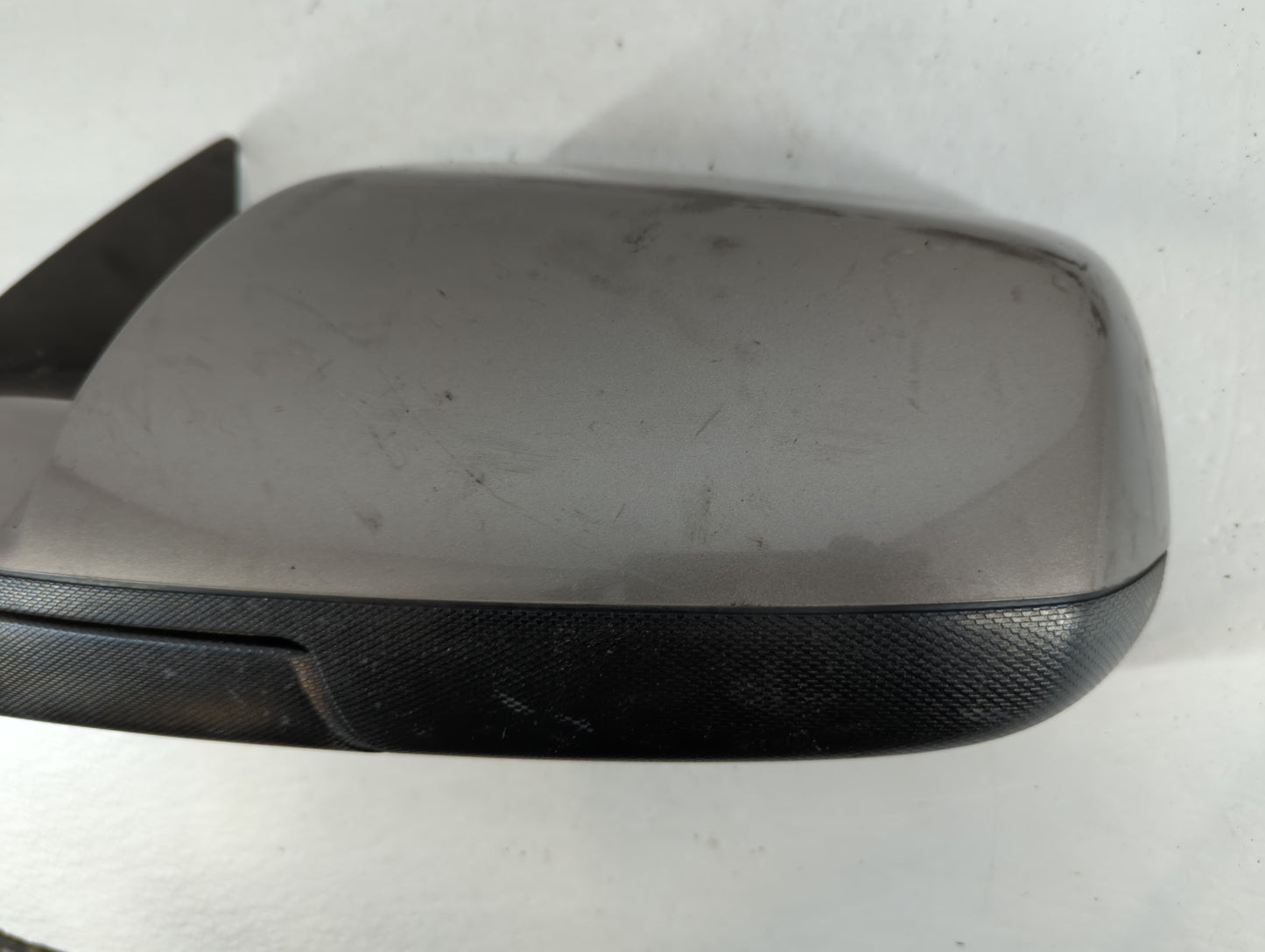 2010-2011 Chevrolet Equinox Driver Side View Mirror - Left Door Mirror OEM Used - Oemusedautoparts1.com