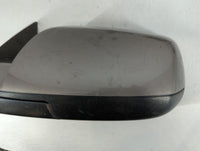 2010-2011 Chevrolet Equinox Driver Side View Mirror - Left Door Mirror OEM Used - Oemusedautoparts1.com