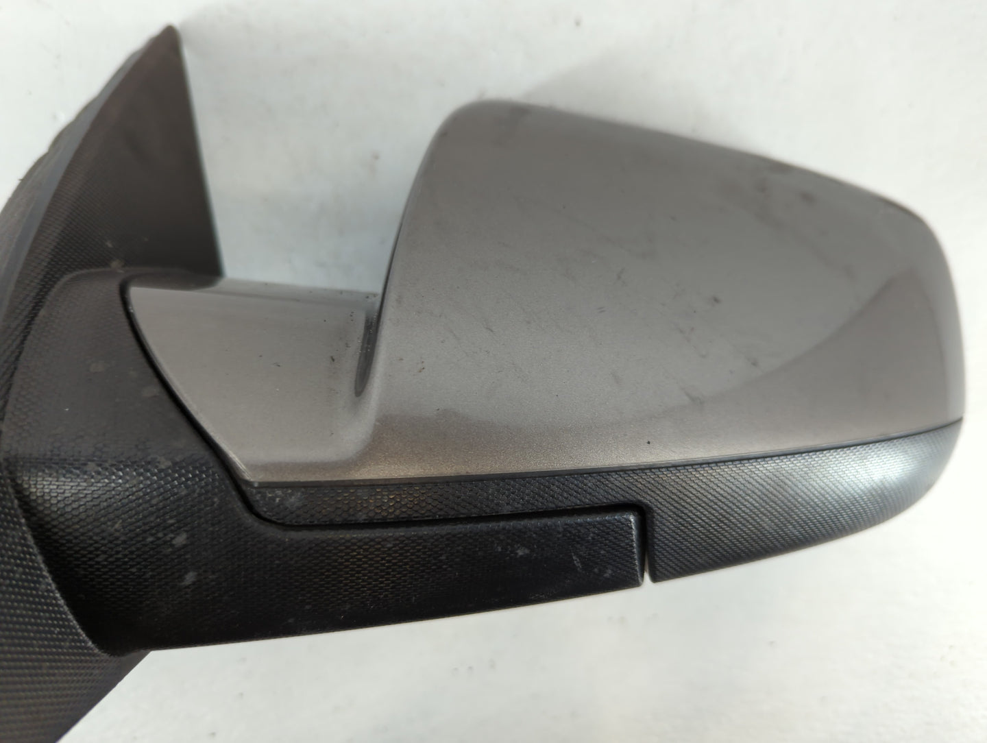 2010-2011 Chevrolet Equinox Driver Side View Mirror - Left Door Mirror OEM Used - Oemusedautoparts1.com