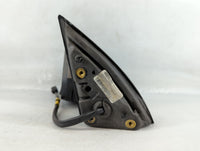 2010-2011 Chevrolet Equinox Driver Side View Mirror - Left Door Mirror OEM Used - Oemusedautoparts1.com