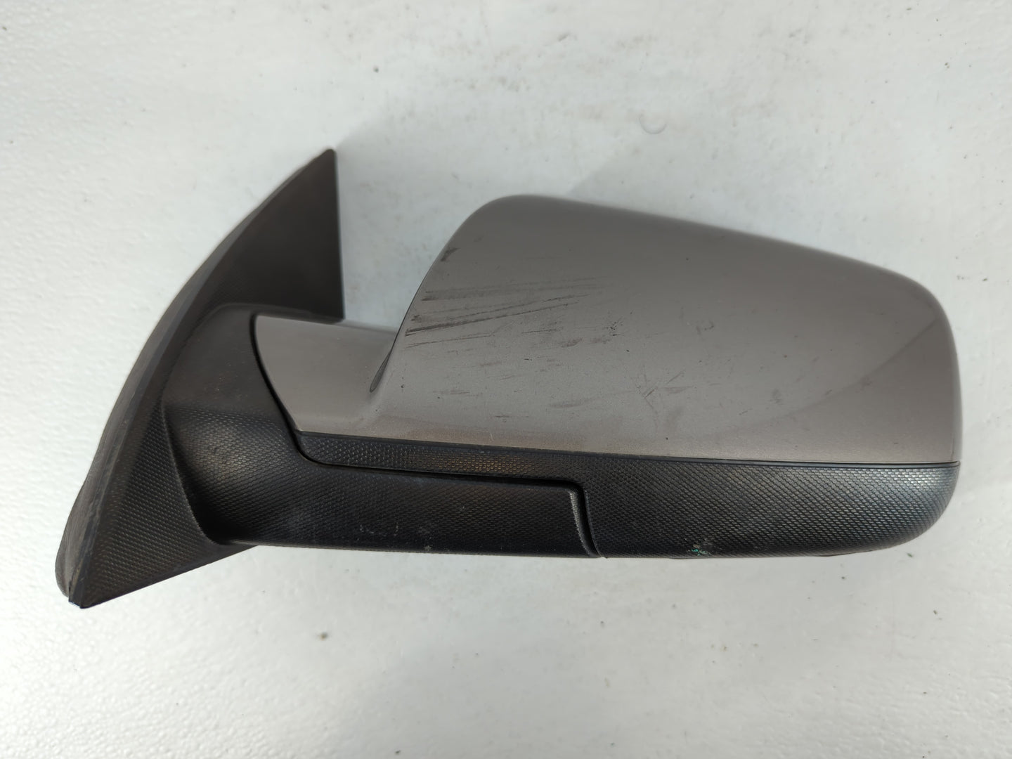 2011-2013 Chevrolet Equinox Driver Side View Mirror - Left Door Mirror OEM Used - Oemusedautoparts1.com