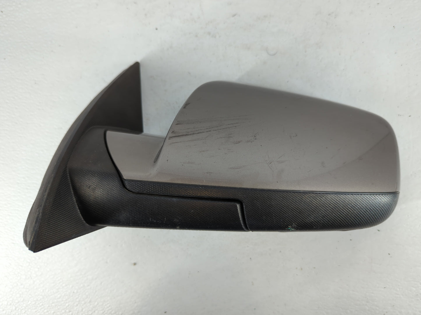 2011-2013 Chevrolet Equinox Driver Side View Mirror - Left Door Mirror OEM Used - Oemusedautoparts1.com