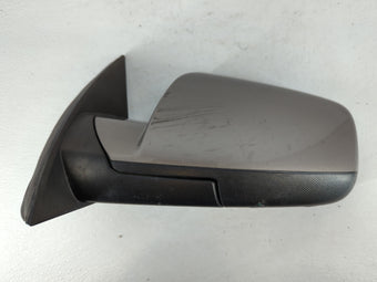 compare product 2011-2013 Chevrolet Equinox Driver Side View Mirror - Left Door Mirror OEM Used
