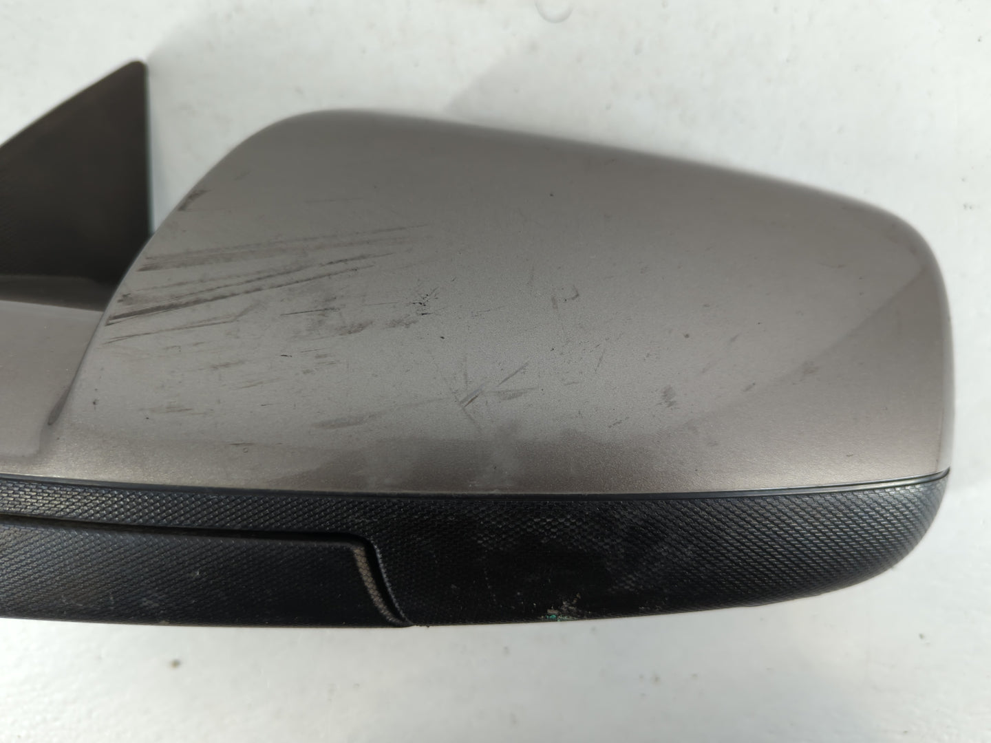 2011-2013 Chevrolet Equinox Driver Side View Mirror - Left Door Mirror OEM Used - Oemusedautoparts1.com