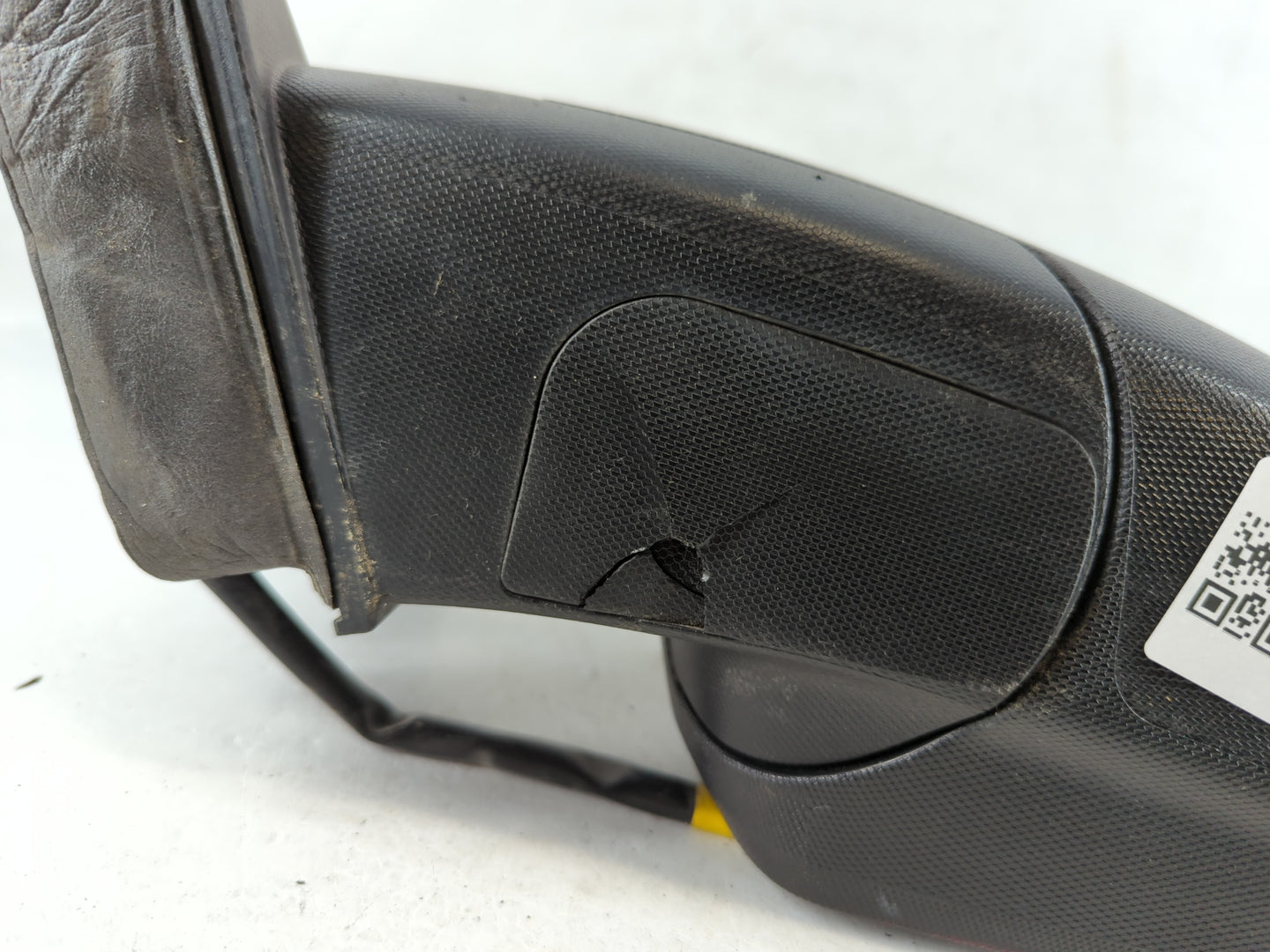 2011-2013 Chevrolet Equinox Driver Side View Mirror - Left Door Mirror OEM Used - Oemusedautoparts1.com