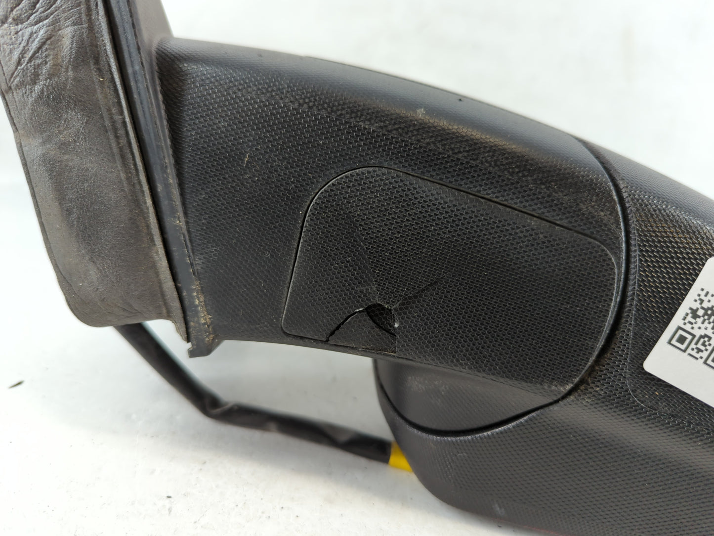 2011-2013 Chevrolet Equinox Driver Side View Mirror - Left Door Mirror OEM Used - Oemusedautoparts1.com