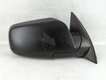 compare product 2010-2011 Chevrolet Equinox Passenger Side View Mirror - Right Door Mirror OEM Used