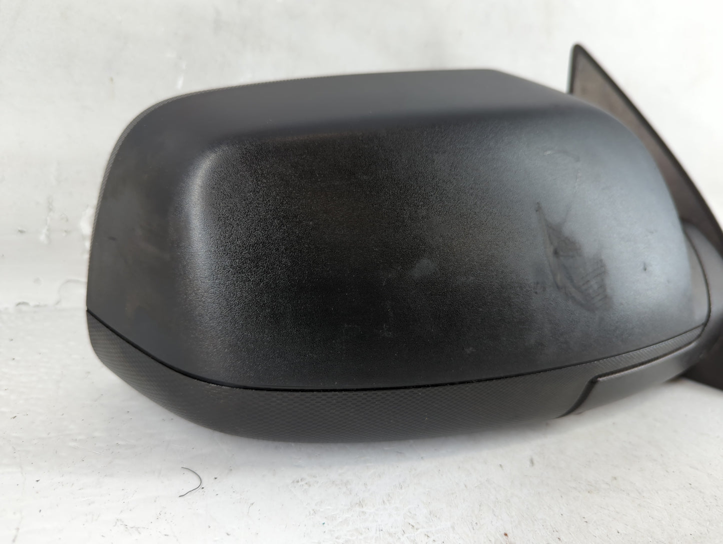 2010-2011 Chevrolet Equinox Passenger Side View Mirror - Right Door Mirror OEM Used - Oemusedautoparts1.com