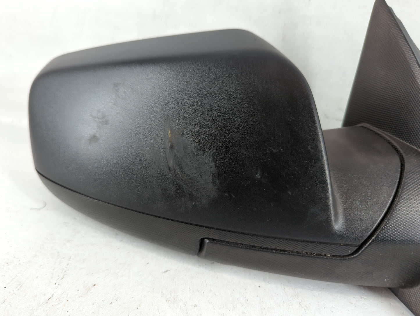 2010-2011 Chevrolet Equinox Passenger Side View Mirror - Right Door Mirror OEM Used - Oemusedautoparts1.com