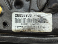 2010-2011 Chevrolet Equinox Passenger Side View Mirror - Right Door Mirror OEM Used - Oemusedautoparts1.com