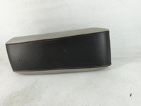 2011 Chevrolet Equinox Center Console Armrest Cover Lid Fits OEM Used Auto Parts - Oemusedautoparts1.com