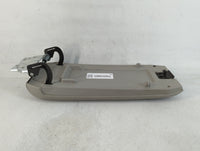 2011 Chevrolet Equinox Center Console Armrest Cover Lid Fits OEM Used Auto Parts - Oemusedautoparts1.com
