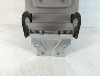 2011 Chevrolet Equinox Center Console Armrest Cover Lid Fits OEM Used Auto Parts - Oemusedautoparts1.com