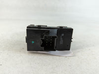 2010-2017 Chevrolet Equinox Master Power Window Switch Replacement Driver Side Left P/N:20917599 Fits OEM Used Auto Parts - 