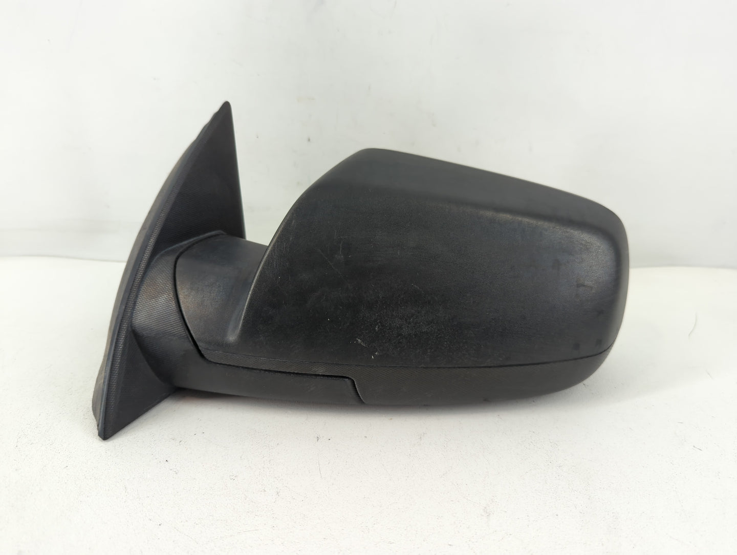 2010-2011 Chevrolet Equinox Driver Side View Mirror - Left Door Mirror OEM Used - Oemusedautoparts1.com