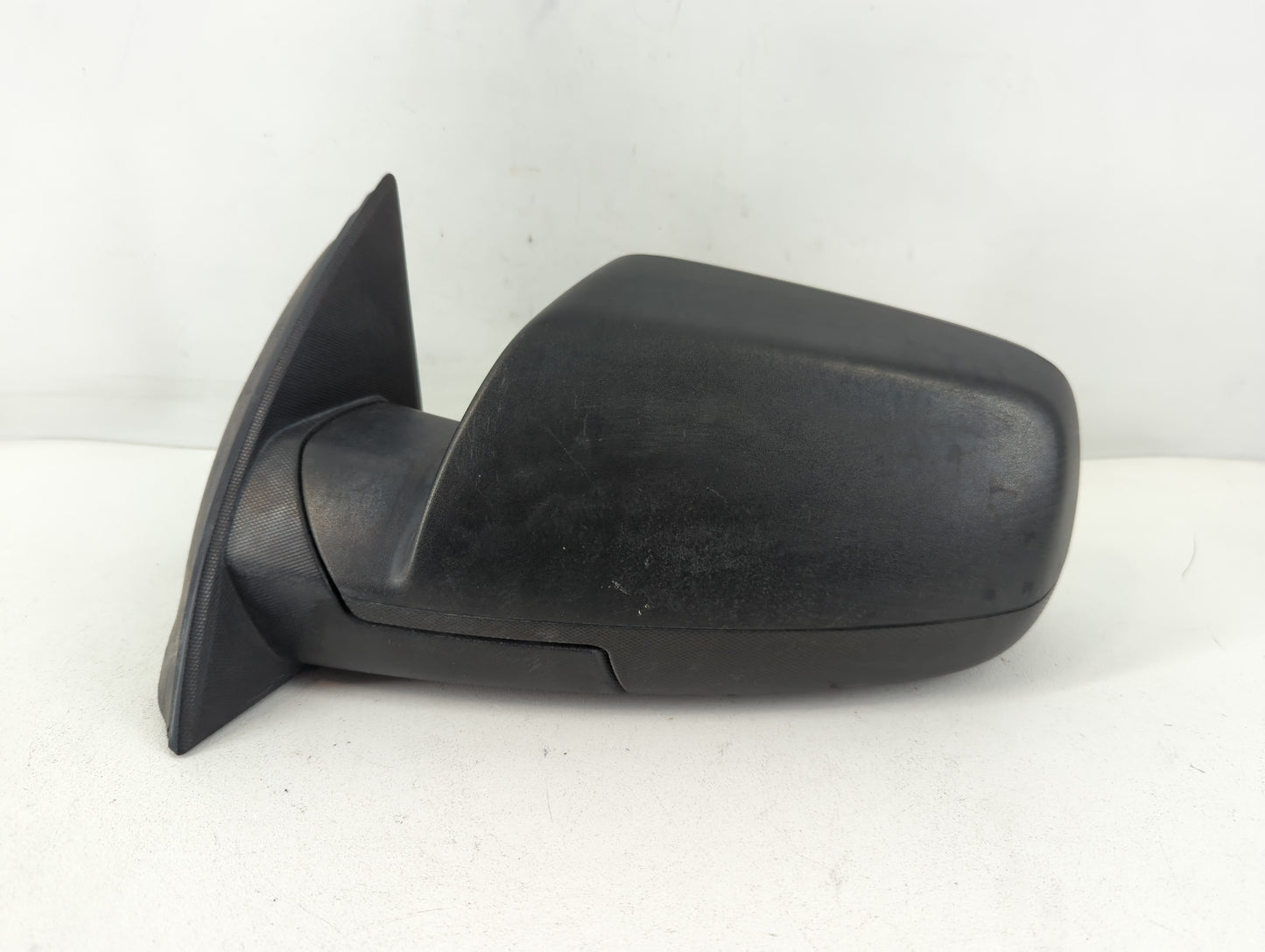 2010-2011 Chevrolet Equinox Driver Side View Mirror - Left Door Mirror OEM Used - Oemusedautoparts1.com