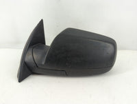 2010-2011 Chevrolet Equinox Driver Side View Mirror - Left Door Mirror OEM Used - Oemusedautoparts1.com