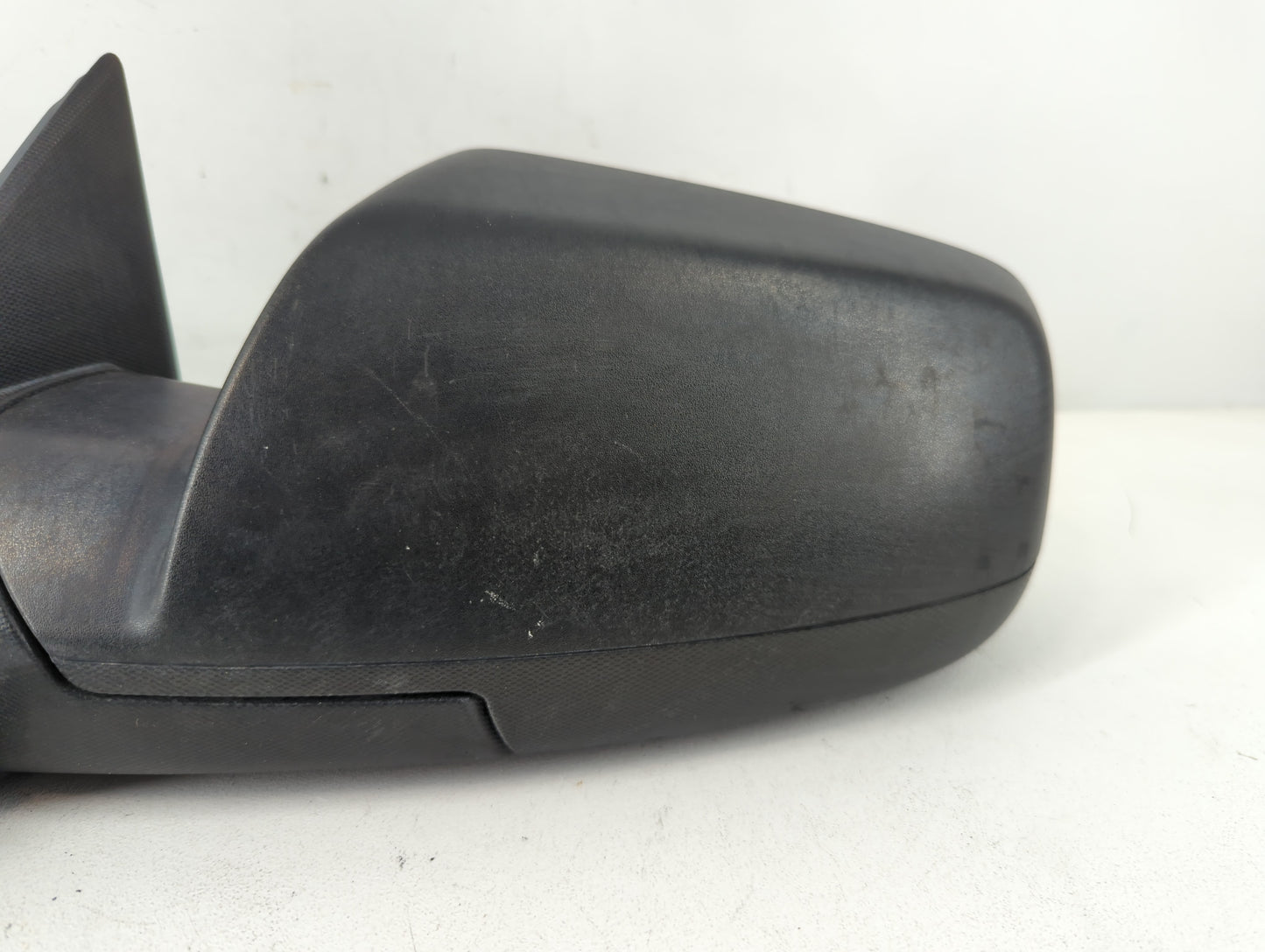 2010-2011 Chevrolet Equinox Driver Side View Mirror - Left Door Mirror OEM Used - Oemusedautoparts1.com