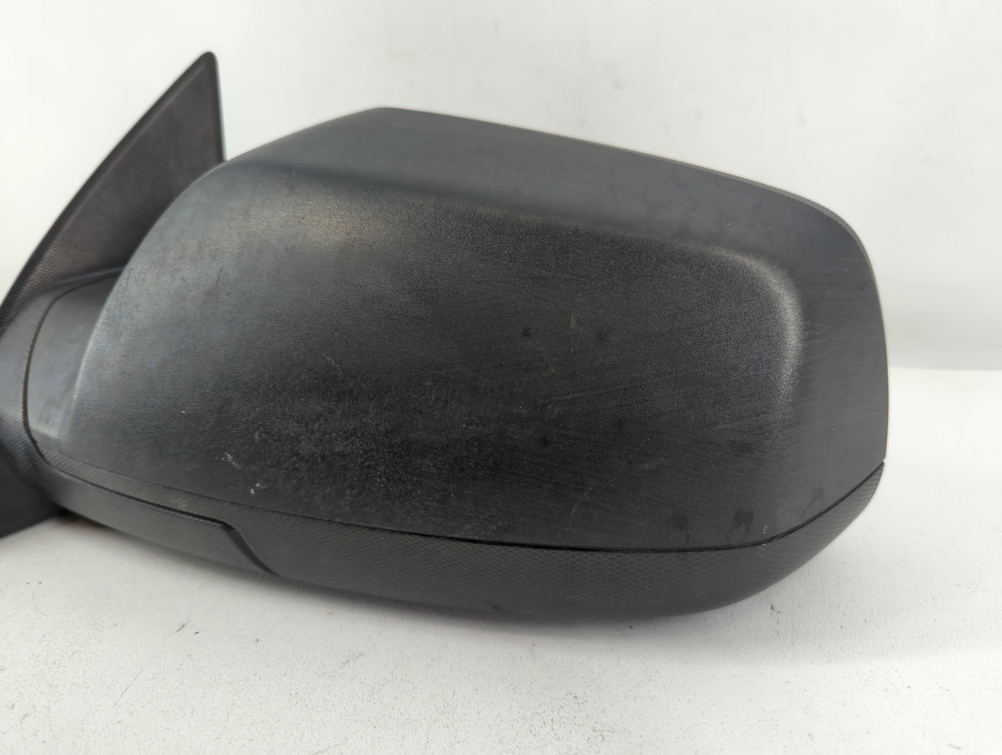 2010-2011 Chevrolet Equinox Driver Side View Mirror - Left Door Mirror OEM Used - Oemusedautoparts1.com