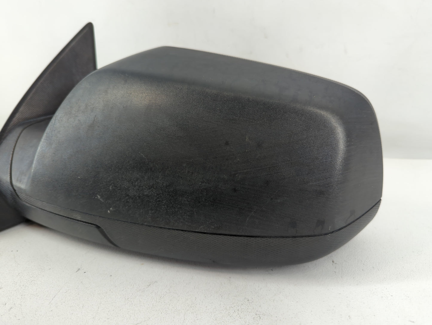 2010-2011 Chevrolet Equinox Driver Side View Mirror - Left Door Mirror OEM Used - Oemusedautoparts1.com