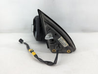 2010-2011 Chevrolet Equinox Driver Side View Mirror - Left Door Mirror OEM Used - Oemusedautoparts1.com