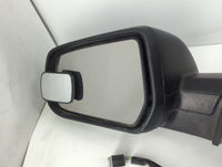 2010-2011 Chevrolet Equinox Driver Side View Mirror - Left Door Mirror OEM Used - Oemusedautoparts1.com