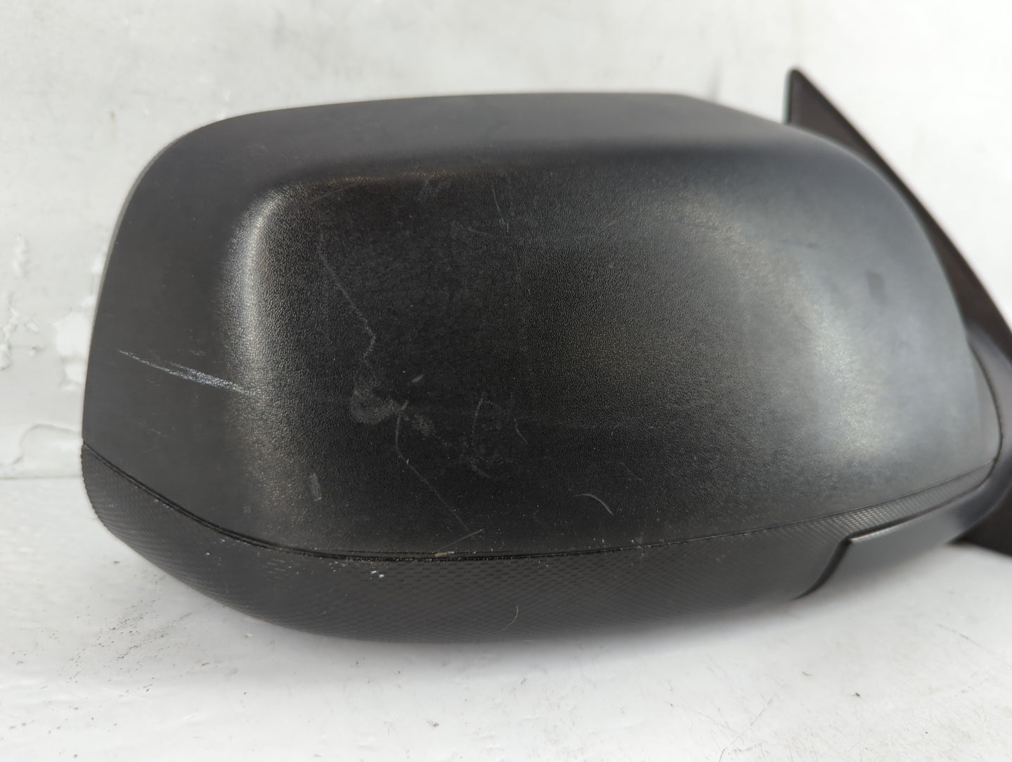 2010-2011 Chevrolet Equinox Passenger Side View Mirror - Right Door Mirror OEM Used - Oemusedautoparts1.com