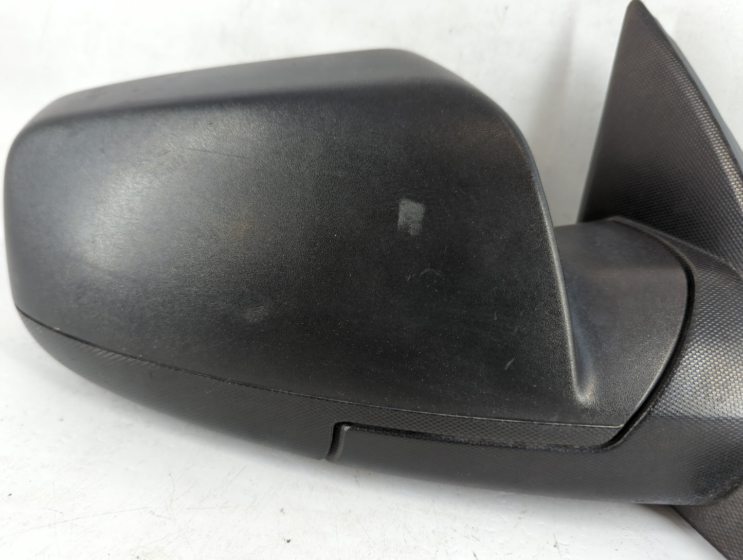 2010-2011 Chevrolet Equinox Passenger Side View Mirror - Right Door Mirror OEM Used - Oemusedautoparts1.com